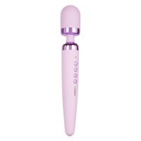 Opulence High Powered Rechargeable Wand Massager