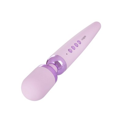 Opulence High Powered Rechargeable Wand Massager