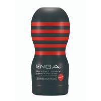 Tenga Original Vacuum Cup Strong Masturbator