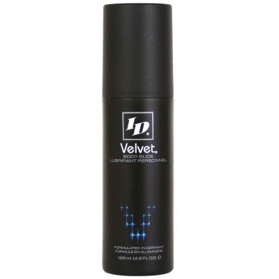 ID Velvet 4.2oz Lubricant