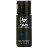 ID Velvet 1oz Lubricant