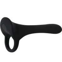 Zero Tolerance Rechargeable Vibrating Cock Armor Cockring