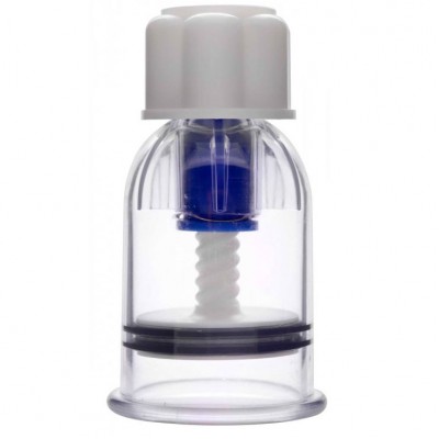 Intake Anal Suction Device  2 Inch