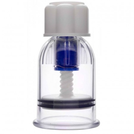 Intake Anal Suction Device  2 Inch