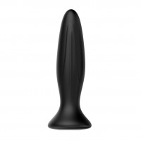 Mr Play Vibrating Anal Plug