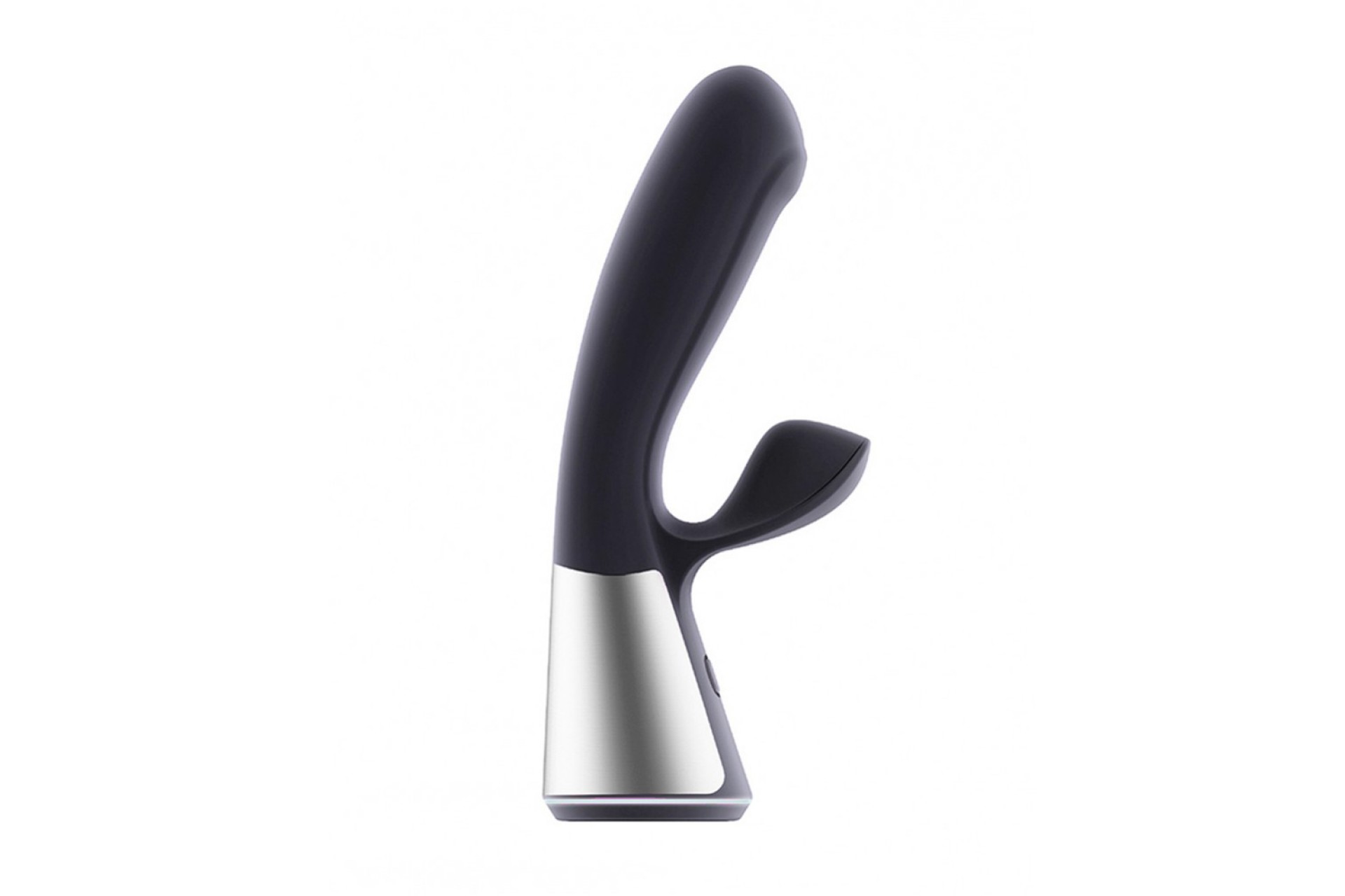 Kiiroo OhMiBod Fuse Rechargeable Vibrator