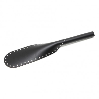 Large Leather Paddle