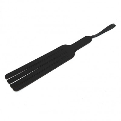 Leather Forked Paddle