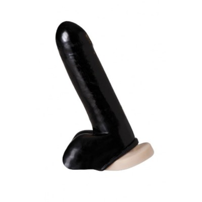 Rubber Secrets Penis Manchet