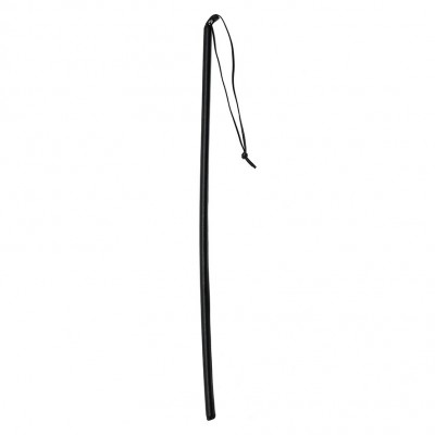 Rimba Leather Cane Whip 62cm